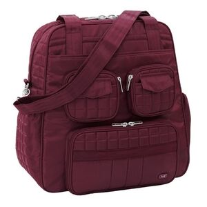 Lug Puddle Jumper Tote Bag